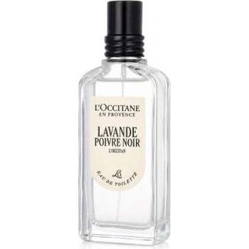 L'Occitane Lavande Poivre Noir EDT 50 ml