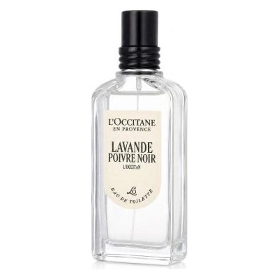 L'Occitane Lavande Poivre Noir EDT 50 ml