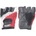 Stefan Botev Men Fitness Gloves Mesh - Black / РRed M