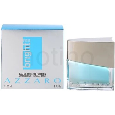 Azzaro Bright Visit EDT 30 ml