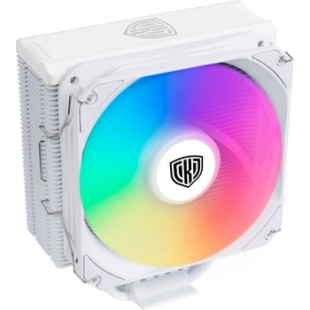 Image 1 of Kolink Umbra EX180 ARGB White (KOLINK-FAN-CPKL-004)