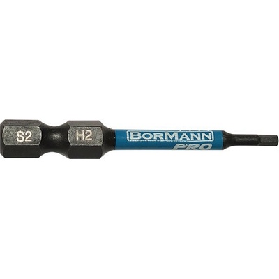 Bormann Pro H2x50mm 2ks BHT3680-2
