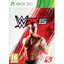 Hry na Xbox 360 WWE 2K15