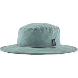 Patagonia Шапка Patagonia Patagonia Brimmer Hat - Blue Sage - размер L/XL (904-3128-0312)