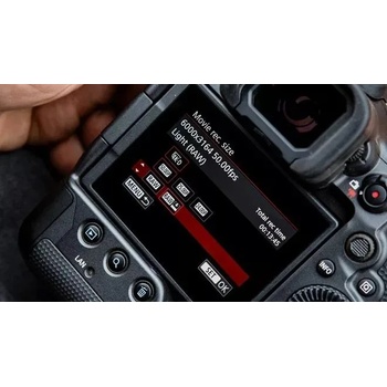 Image 1 of Canon EOS R3 Body (4895C004AA)