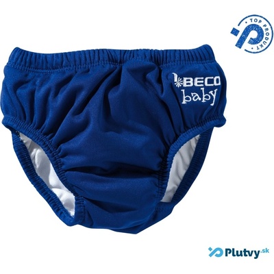 Beco Nappy Slip ružová