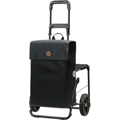 Andersen Komfort Shopper Hera 47 l – Hledejceny.cz