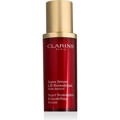 Clarins Supra Restorative Remodeling Serum 30 ml