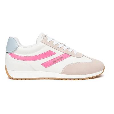 Маратонки Nero giardini E615164D trainers - White (Femme)