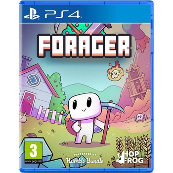 Forager
