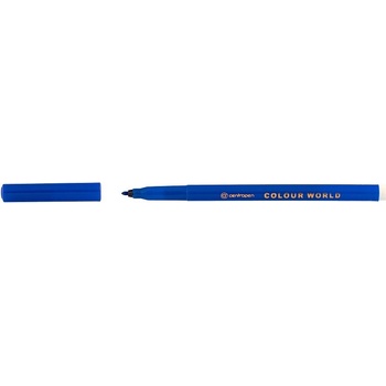 Centropen 7550 modrý