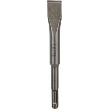 BOSCH Plochý sekáč SDS-plus 140 x 20 mm