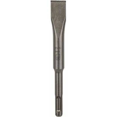 BOSCH Plochý sekáč SDS-plus 140 x 20 mm