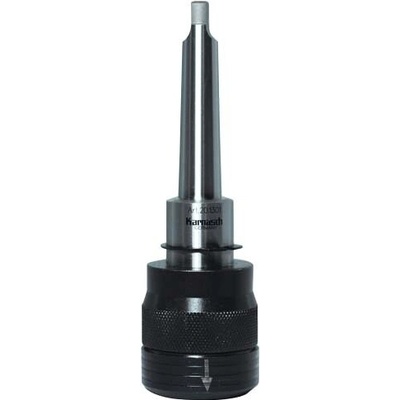 Metallkraft® Unášecí hlava MK3 / Weldon 19 mm Quick (bez chlazení)