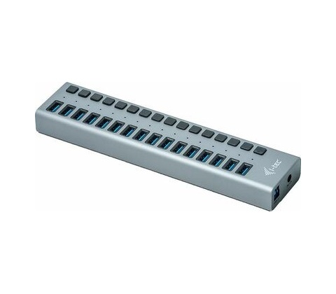 i-Tec U3CHARGEHUB16