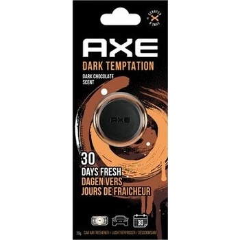 AXE Mini Vent Dark Temptation