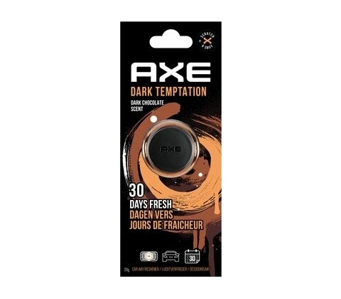 AXE Mini Vent Dark Temptation