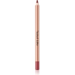 ZOEVA Velvet Love Eyeliner Pencil молив за очи цвят Metallic Ruby 1, 2 гр