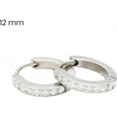 Exeed náušnice 24289001