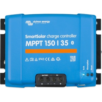 Victron Energy MPPT SMART 150 / 35A