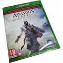 Assassins Creed: The Ezio Collection
