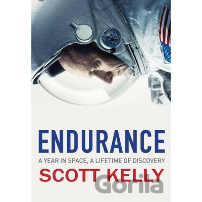 Endurance Scott Kelly