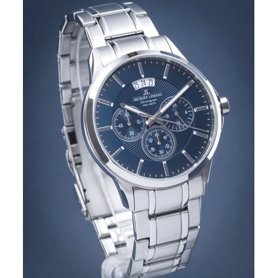 Jacques Lemans 1-1542I