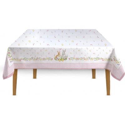 Easy Life Obrus Happy Easter 145x180 cm