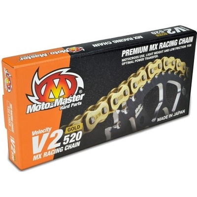 Moto-Master Řetěz V2-428G MX 130