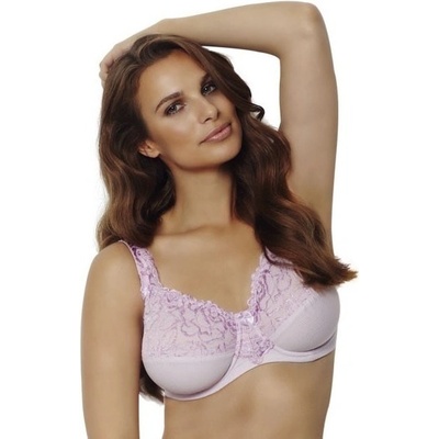 Change Florence Pale Lilac Bra full cup