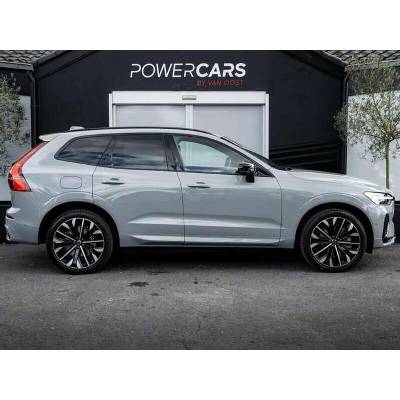 Volvo XC60 T6 Plus Dark AWD 247 kW