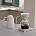 HARIO Lyra 800ml Electric Kettle - White