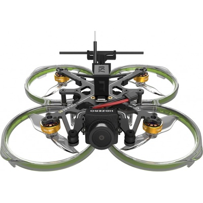 FLYWOO FlyLens 85 HDZero 2S ELRS 2.4G V1.3