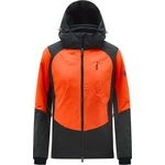 Descente Дамско ски яке Descente Women's GK90 Insulated Jacket Ski jacket - Momiji Orange - размер 36 (EU) (104-4871-0312)