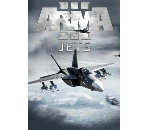 Arma 3 Jets