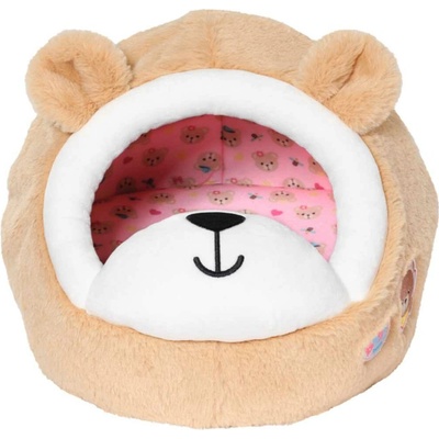 ZAPF Creation BABY born® medvědí jeskyně