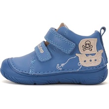 D.D.Step Detské Topánky S082-62627A Marine
