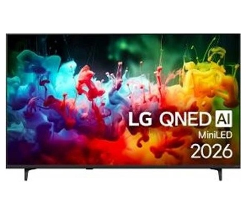 LG 55QNED72B6B