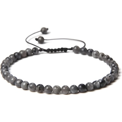 HARAHU Гривна gi-28184 - Сива kp28184 (gi-28184)