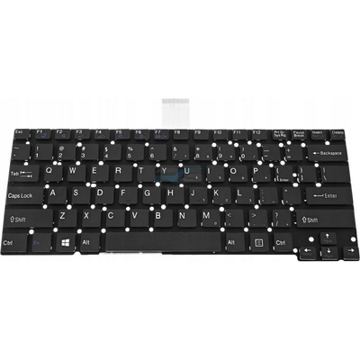 Klávesnice Sony Vaio SVT1312V1ES SVT1312X1ES