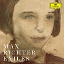 Richter Max • Exiles LP