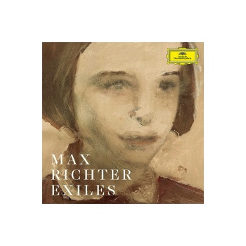 Richter Max • Exiles LP