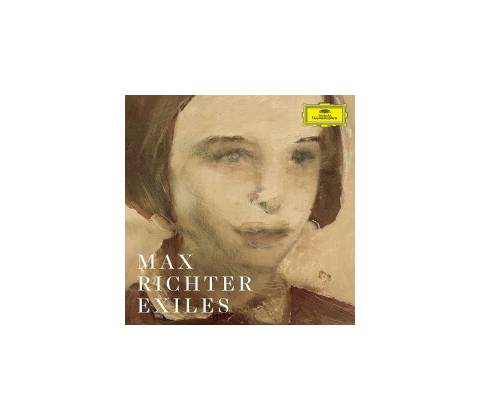 Richter Max • Exiles LP