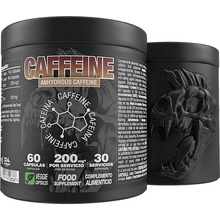 Zoomad Labs ONE RAW Caffeine 60 kapsúl