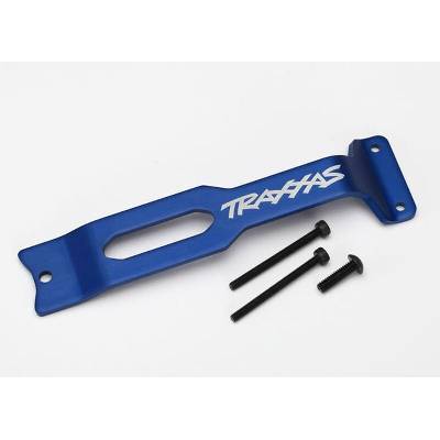 Traxxas Chassis brace, rear (fits E-R evo / Summit), TRX5632 (TRX5632)