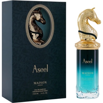 Maison Asrar Aseel EDP 100 ml