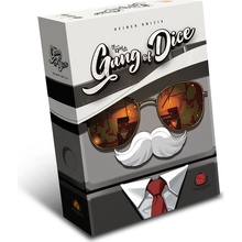 Mandoo Games Gang of Dice