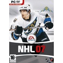 NHL 07