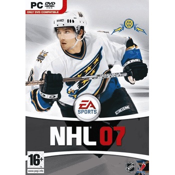 NHL 07