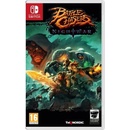 Battle Chasers: Nightwar